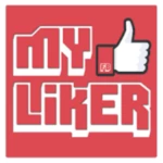 facebook auto liker - myliker android application logo